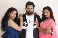 Poorna Movie Opening